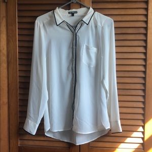 Express blouse